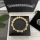 2023FW Bracelet CHROME HEARTS Keep an eye on it 2023FW Bracelet CHROME HEARTS Keep an eye on it