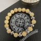 2023FW Bracelet CHROME HEARTS Keep an eye on it 2023FW Bracelet CHROME HEARTS Keep an eye on it