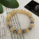 2023FW Bracelet CHROME HEARTS Keep an eye on it 2023FW Bracelet CHROME HEARTS Keep an eye on it