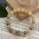 2023FW Bracelet CHROME HEARTS Keep an eye on it 2023FW Bracelet CHROME HEARTS Keep an eye on it