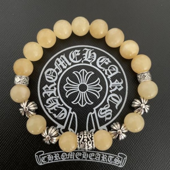 2023FW Bracelet CHROME HEARTS Keep an eye on it 2023FW Bracelet CHROME HEARTS Keep an eye on it