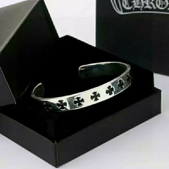 2023FW Bracelet CHROME HEARTS Excellent freshness 2023FW Bracelet CHROME HEARTS Excellent freshness