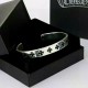 2023FW Bracelet CHROME HEARTS Excellent freshness 2023FW Bracelet CHROME HEARTS Excellent freshness