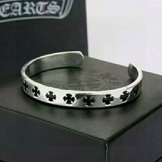 2023FW Bracelet CHROME HEARTS Excellent freshness 2023FW Bracelet CHROME HEARTS Excellent freshness