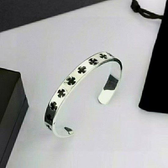 2023FW Bracelet CHROME HEARTS Excellent freshness 2023FW Bracelet CHROME HEARTS Excellent freshness