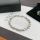 CHROME HEARTS Chrome Hearts This year's trendiest 2023FW bracelet CHROME HEARTS Chrome Hearts This year's trendiest 2023FW bracelet