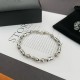 CHROME HEARTS Chrome Hearts This year's trendiest 2023FW bracelet CHROME HEARTS Chrome Hearts This year's trendiest 2023FW bracelet