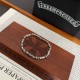 CHROME HEARTS Chrome Hearts This year's trendiest 2023FW bracelet CHROME HEARTS Chrome Hearts This year's trendiest 2023FW bracelet