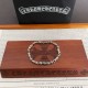 CHROME HEARTS Chrome Hearts This year's trendiest 2023FW bracelet CHROME HEARTS Chrome Hearts This year's trendiest 2023FW bracelet