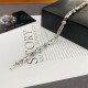 CHROME HEARTS Chrome Hearts This year's trendiest 2023FW bracelet CHROME HEARTS Chrome Hearts This year's trendiest 2023FW bracelet
