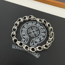 CHROME HEARTS Chrome Hearts New Product 2023FW Bracelet