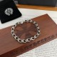CHROME HEARTS Chrome Hearts New Product 2023FW Bracelet CHROME HEARTS Chrome Hearts New Product 2023FW Bracelet