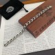 CHROME HEARTS Chrome Hearts New Product 2023FW Bracelet CHROME HEARTS Chrome Hearts New Product 2023FW Bracelet