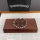 CHROME HEARTS Chrome Hearts New Product 2023FW Bracelet CHROME HEARTS Chrome Hearts New Product 2023FW Bracelet
