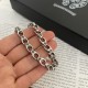 CHROME HEARTS Chrome Hearts New Product 2023FW Bracelet CHROME HEARTS Chrome Hearts New Product 2023FW Bracelet