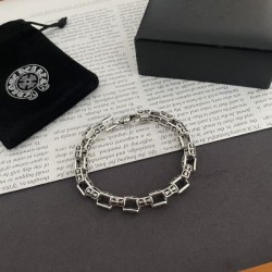 CHROME HEARTS Excellent Quality 2023FW Bracelet