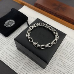 CHROME HEARTS Excellent Quality 2023FW Bracelet