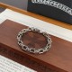 CHROME HEARTS Excellent Quality 2023FW Bracelet CHROME HEARTS Excellent Quality 2023FW Bracelet
