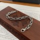 CHROME HEARTS Excellent Quality 2023FW Bracelet CHROME HEARTS Excellent Quality 2023FW Bracelet