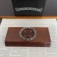 CHROME HEARTS Excellent Quality 2023FW Bracelet CHROME HEARTS Excellent Quality 2023FW Bracelet