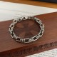 CHROME HEARTS Excellent Quality 2023FW Bracelet CHROME HEARTS Excellent Quality 2023FW Bracelet