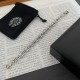 CHROME HEARTS Excellent Quality 2023FW Bracelet CHROME HEARTS Excellent Quality 2023FW Bracelet