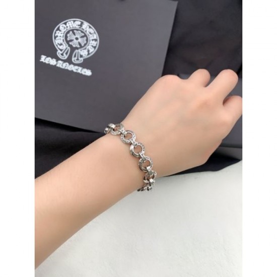 CHROME HEARTS Celebrity favorite 2023FW bracelet CHROME HEARTS Celebrity favorite 2023FW bracelet