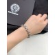 CHROME HEARTS Celebrity favorite 2023FW bracelet CHROME HEARTS Celebrity favorite 2023FW bracelet