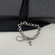 CHROME HEARTS Celebrity favorite 2023FW bracelet CHROME HEARTS Celebrity favorite 2023FW bracelet