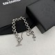 CHROME HEARTS Celebrity favorite 2023FW bracelet CHROME HEARTS Celebrity favorite 2023FW bracelet