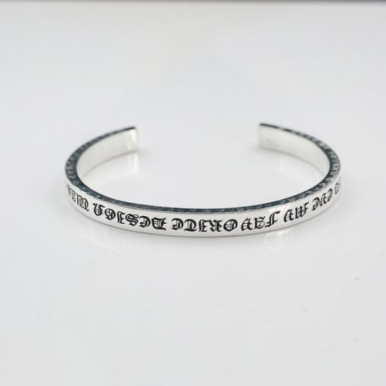 CHROME HEARTS Overseas Popular 2023FW Bracelet CHROME HEARTS Overseas Popular 2023FW Bracelet