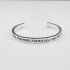 CHROME HEARTS Overseas Popular 2023FW Bracelet