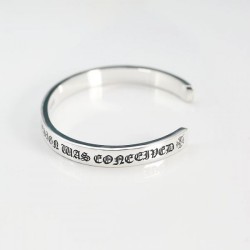 CHROME HEARTS Overseas Popular 2023FW Bracelet