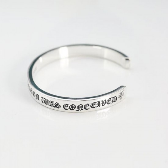 CHROME HEARTS Overseas Popular 2023FW Bracelet CHROME HEARTS Overseas Popular 2023FW Bracelet