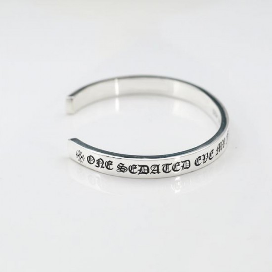 CHROME HEARTS Overseas Popular 2023FW Bracelet CHROME HEARTS Overseas Popular 2023FW Bracelet