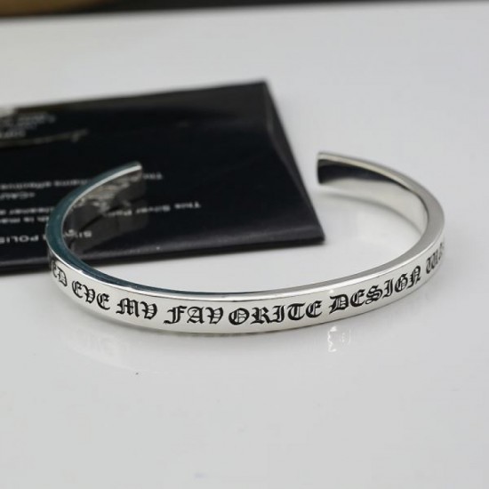 CHROME HEARTS Overseas Popular 2023FW Bracelet CHROME HEARTS Overseas Popular 2023FW Bracelet