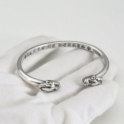 CHROME HEARTS Highly Used 2023FW Bracelet