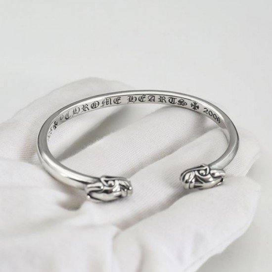 CHROME HEARTS Highly Used 2023FW Bracelet CHROME HEARTS Highly Used 2023FW Bracelet