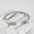 CHROME HEARTS Highly Used 2023FW Bracelet