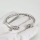CHROME HEARTS Highly Used 2023FW Bracelet CHROME HEARTS Highly Used 2023FW Bracelet