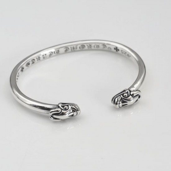 CHROME HEARTS Highly Used 2023FW Bracelet CHROME HEARTS Highly Used 2023FW Bracelet