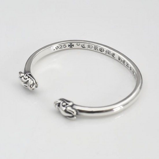 CHROME HEARTS Highly Used 2023FW Bracelet CHROME HEARTS Highly Used 2023FW Bracelet