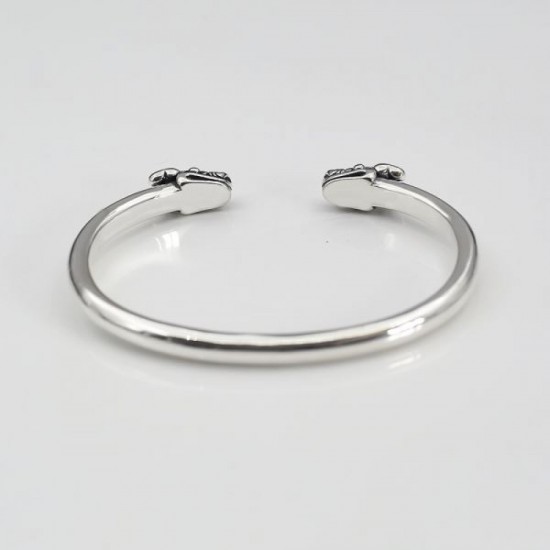 CHROME HEARTS Highly Used 2023FW Bracelet CHROME HEARTS Highly Used 2023FW Bracelet
