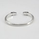 CHROME HEARTS Highly Used 2023FW Bracelet CHROME HEARTS Highly Used 2023FW Bracelet