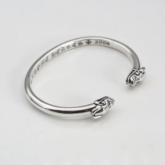 CHROME HEARTS Highly Used 2023FW Bracelet CHROME HEARTS Highly Used 2023FW Bracelet
