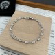 CHROME HEARTS Extremely Popular 2023FW Bracelet CHROME HEARTS Extremely Popular 2023FW Bracelet