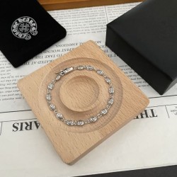 CHROME HEARTS Extremely Popular 2023FW Bracelet