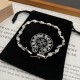 CHROME HEARTS Extremely Popular 2023FW Bracelet CHROME HEARTS Extremely Popular 2023FW Bracelet