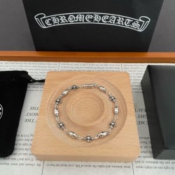 CHROME HEARTS Fall/Winter Model 2023FW Bracelet