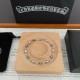 CHROME HEARTS Fall/Winter Model 2023FW Bracelet CHROME HEARTS Fall/Winter Model 2023FW Bracelet